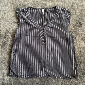 Old Navy 100% Rayon Top